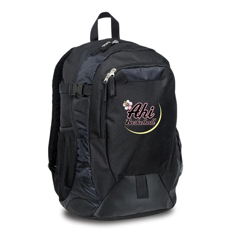 Bags and Backpacks Thumbnail