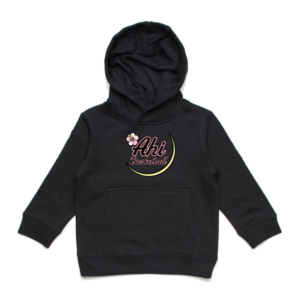 Ahi Basketball Supply Hoodie - Kids Thumbnail