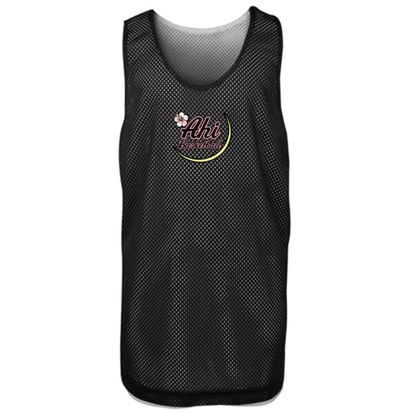 Ahi Basketball Reversible Singlet - Adults Thumbnail