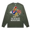 MENS HEAVY LONG SLEEVE TEE Thumbnail