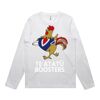 WO'S SOPHIE L/S TEE Thumbnail